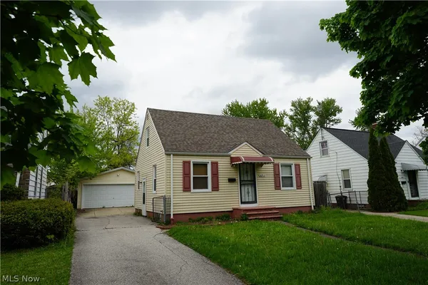 $1,819 | 16913 Lotus Drive, Cleveland, OH 44128