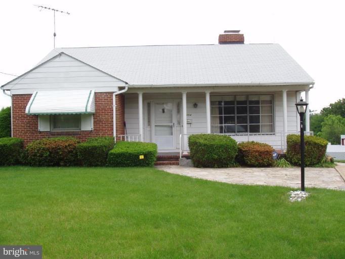 2004 Old Frederick Road Catonsville, MD 21228 - Photo 1 of 1 What could be nicer?