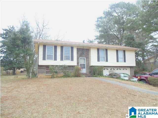 403 Clover Drive Adamsville, AL 35005 - Photo 1 of 21