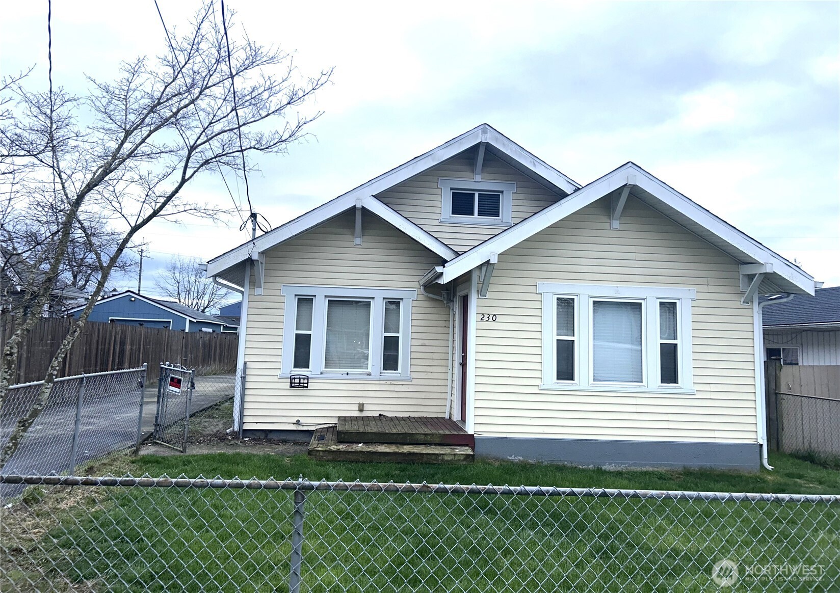 230 South 79th Street Tacoma, WA 98408 - Photo 1 of 30