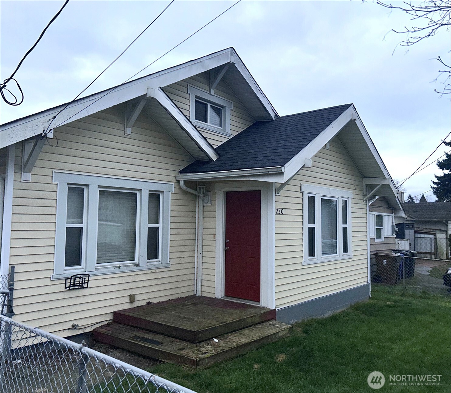 230 South 79th Street Tacoma, WA 98408 - Photo 2 of 30