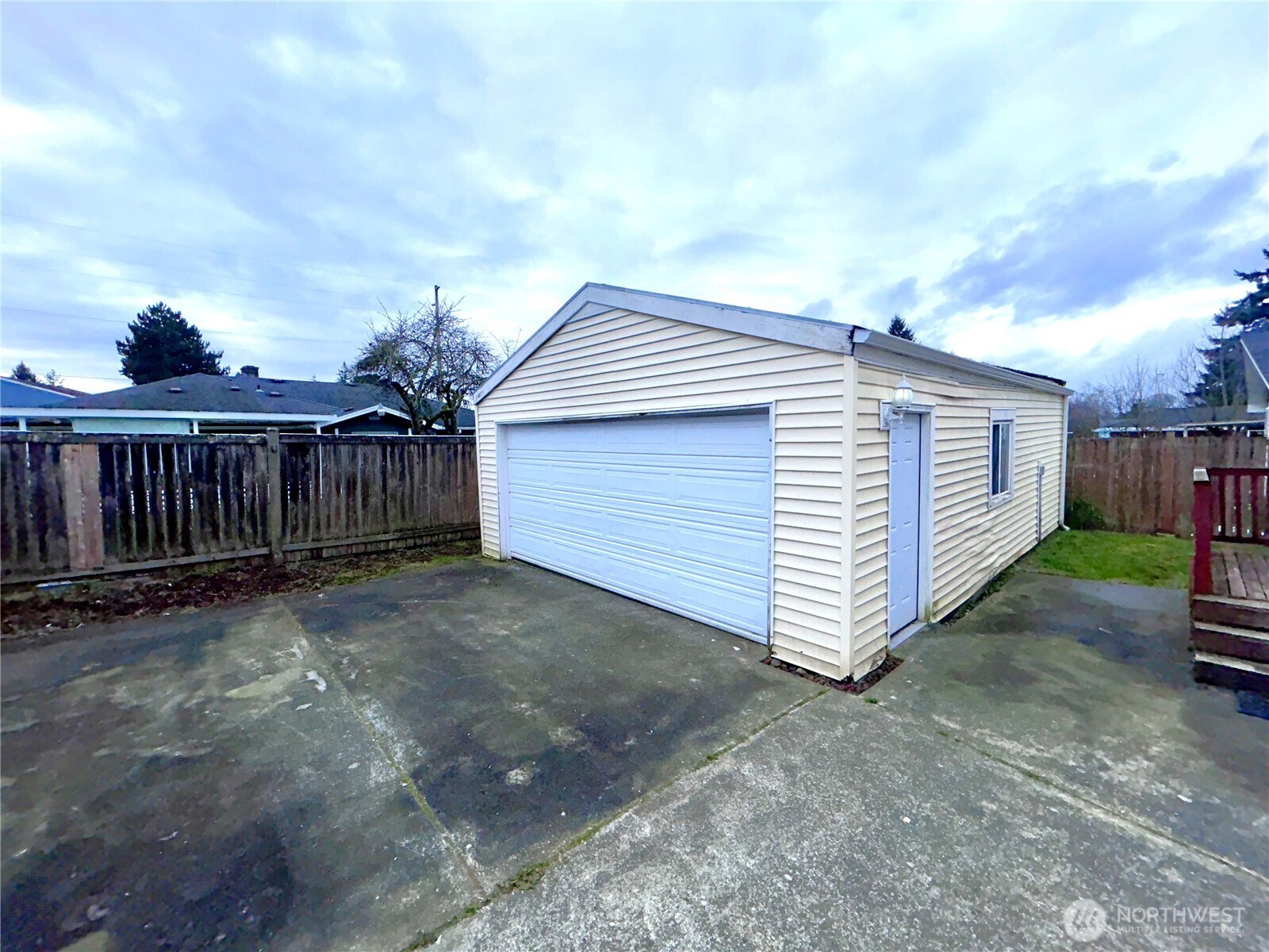 230 South 79th Street Tacoma, WA 98408 - Photo 24 of 30