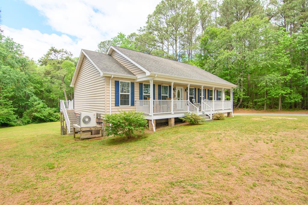 17028 Kegotank Road Bloxom, VA 23308 - Photo 2 of 49