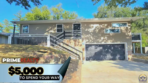 $287,000 | 308 Kansa Drive, Ozawkie, KS 66070