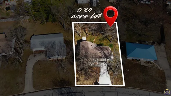 $287,000 | 308 Kansa Drive, Ozawkie, KS 66070