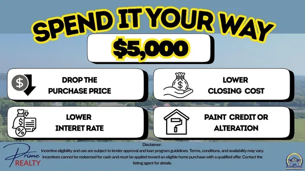 $287,000 | 308 Kansa Drive, Ozawkie, KS 66070