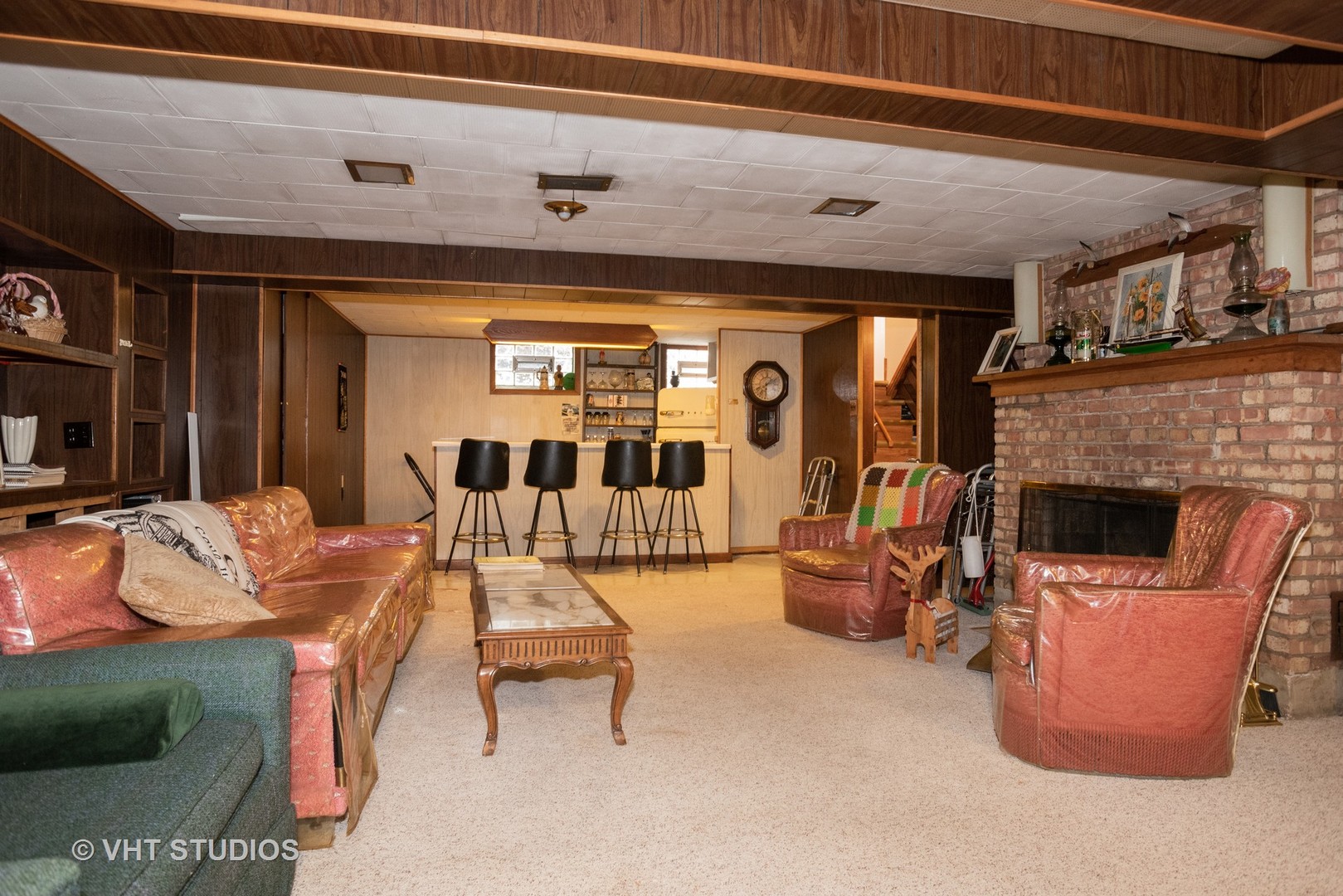 547 Selborne Road Riverside, IL 60546 - Photo 6 of 11