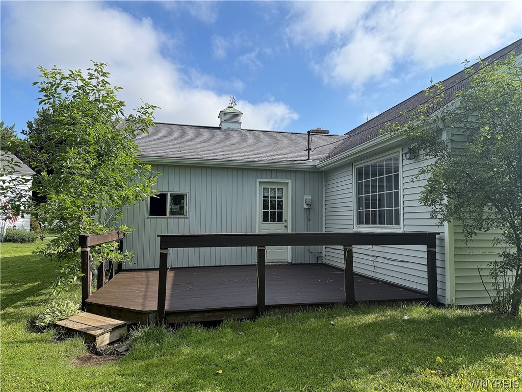 11 Copley Square Amherst, NY 14221 - Photo 4 of 32