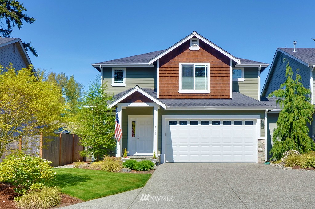 105 182nd Place Southwest Bothell, WA 98012 - Photo 1 of 15