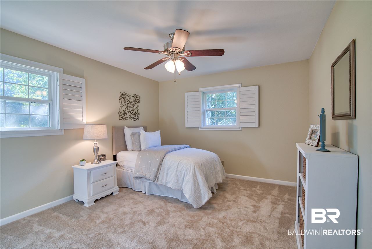 767 Edwards Avenue Fairhope, AL 36532 - Photo 23 of 35 Guest Bedroom