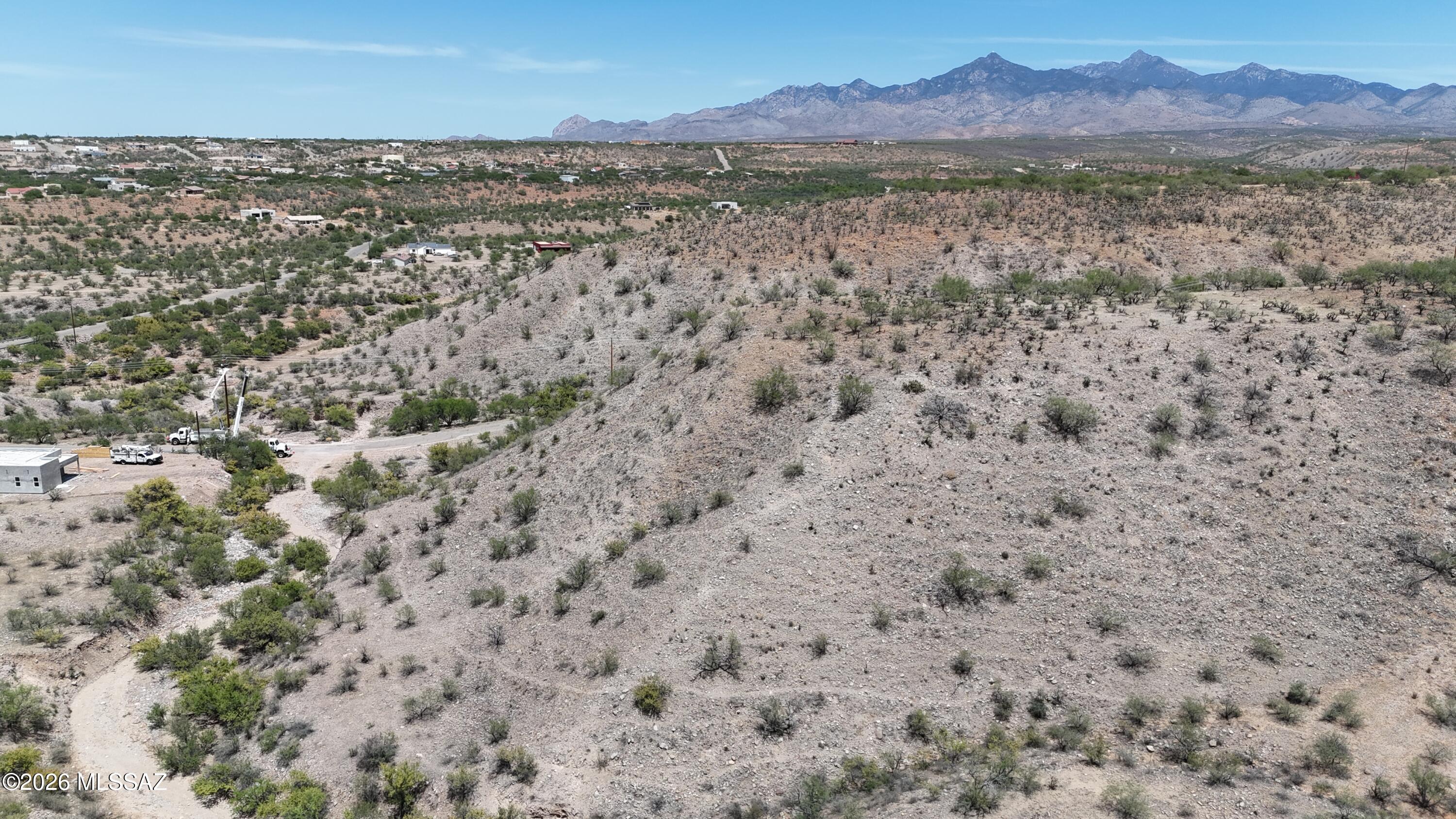1790 Vía San Cayetano, Unit 49 Rio Rico, AZ 85648 - Photo 6 of 15 DJI_20260428123737_0600_D_1790VSC