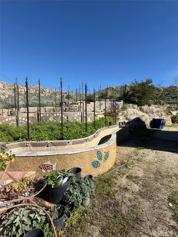 a view of a ocean view