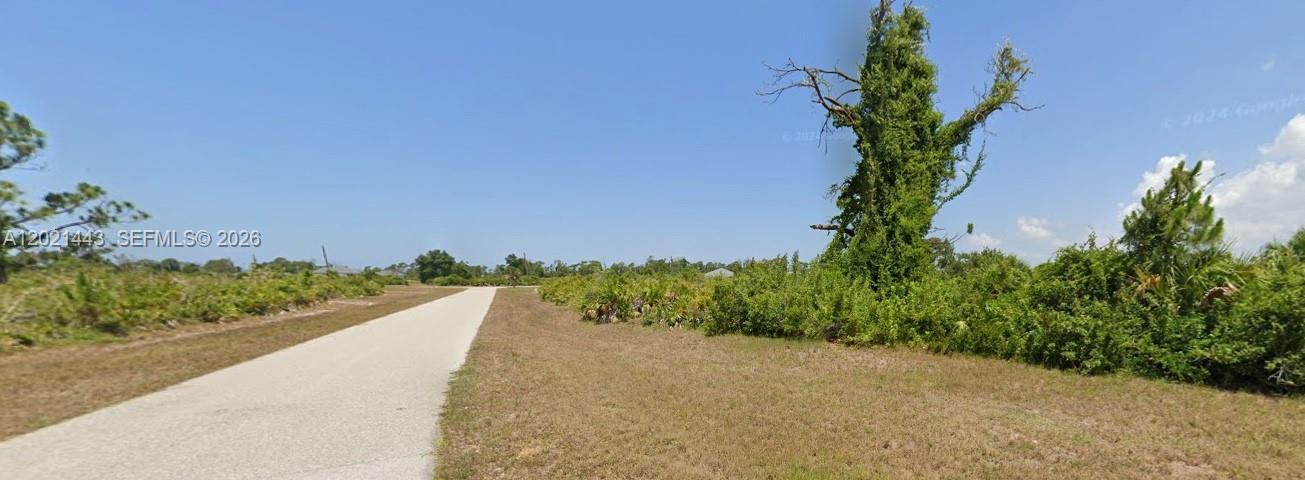 12 Trim Placida, FL 33946 - Photo 3 of 3 a view of a garden