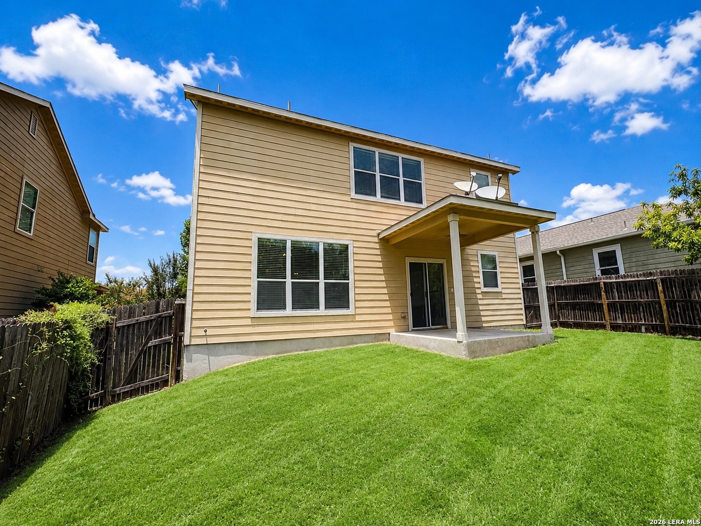 9614 Copper Estate Converse, TX 78109 - Photo 22 of 22