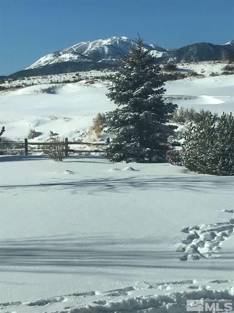 6965 Cour Street Reno, NV 89511 - Photo 24 of 25 a view of lake view and mountain view