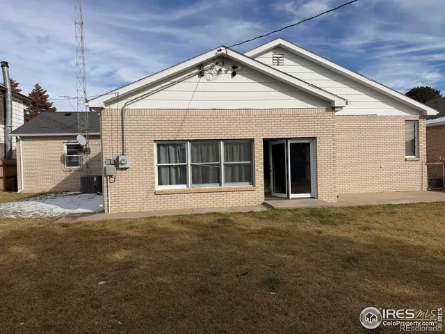 $299,900 | 131 East 2nd Street North, Cheyenne Wells, CO 80810