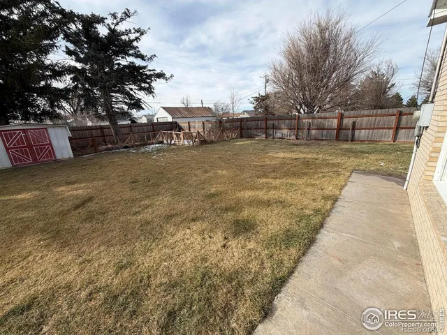 $299,900 | 131 East 2nd Street North, Cheyenne Wells, CO 80810