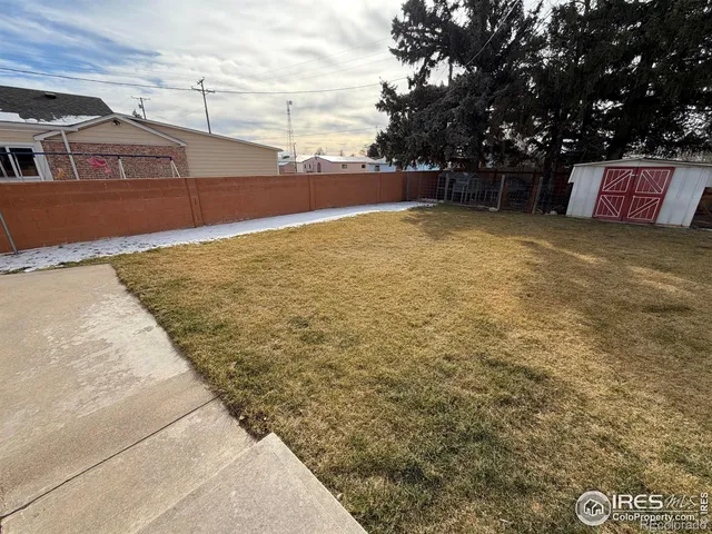 $299,900 | 131 East 2nd Street North, Cheyenne Wells, CO 80810