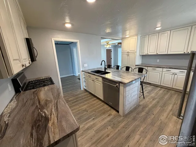 $299,900 | 131 East 2nd Street North, Cheyenne Wells, CO 80810