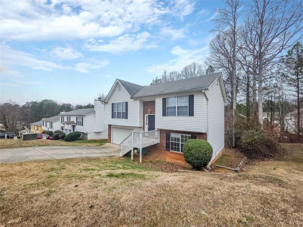 2276 Ramblewood Circle Decatur, GA 30035 - Photo 5 of 34