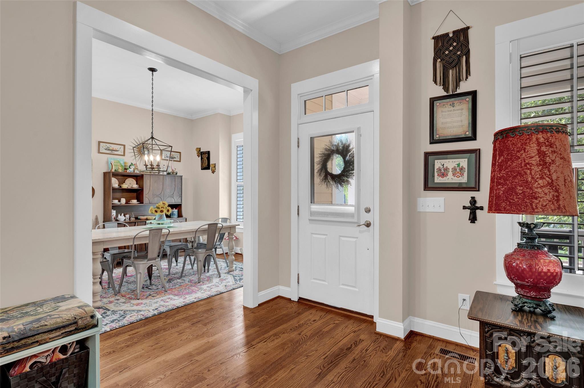 4090 Library Lane Northwest Conover, NC 28613 - Photo 6 of 36
