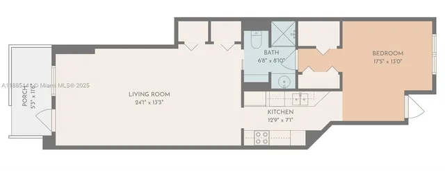$254,000 | 357 Olssen Avenue, Unit 357, Fort Lauderdale, FL 33312