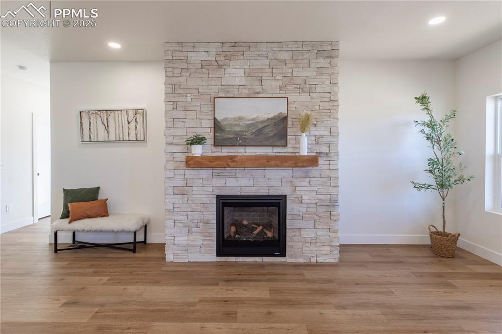 484 Due S Road Florissant, CO 80816 - Photo 6 of 30