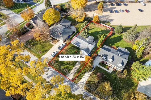 $389,000 | 325 West Prairie Avenue, Wheaton, IL 60187