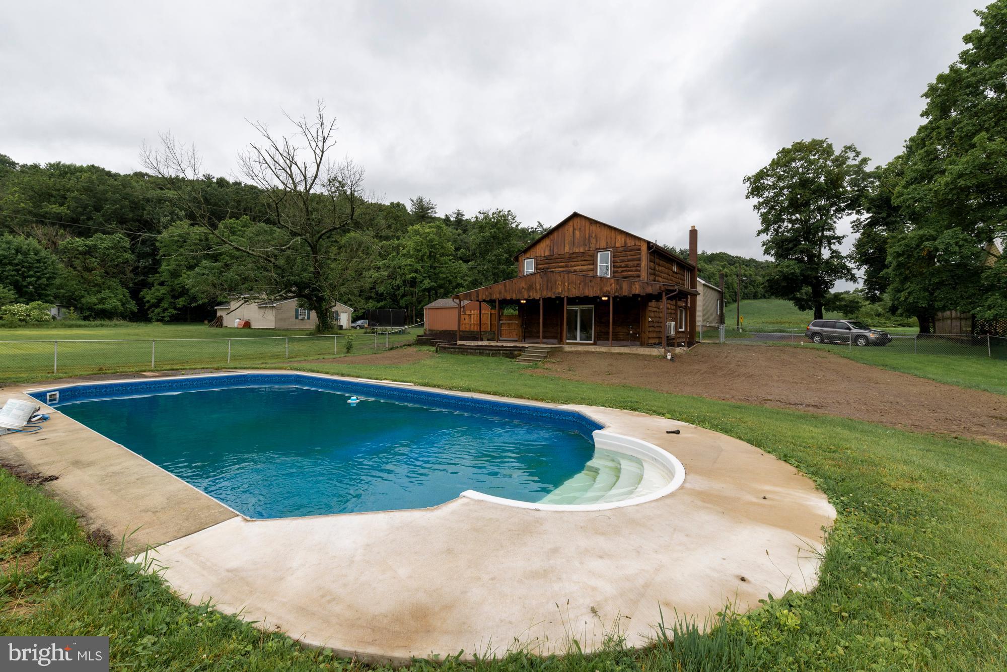 56 Shultz Road Pine Grove, PA 17963 - Photo 22 of 26 Gallery Image 22