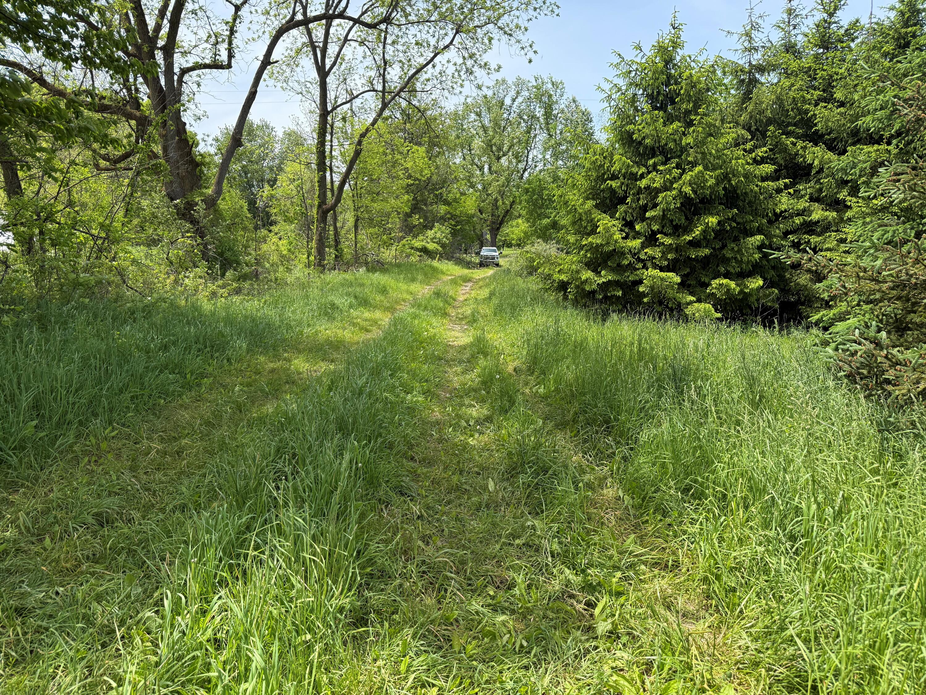 Vl Kingsbury Road Delton, MI 49046 - Photo 1 of 4 1