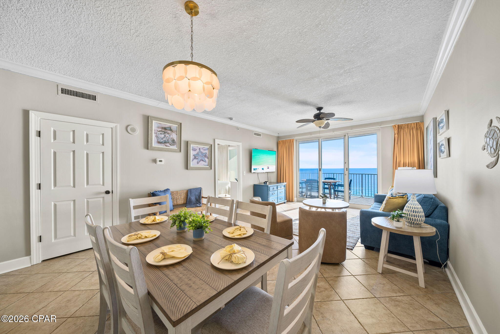 10519 Front Beach Road, Unit 1705A Panama City Beach, FL 32408 - Photo 3 of 27