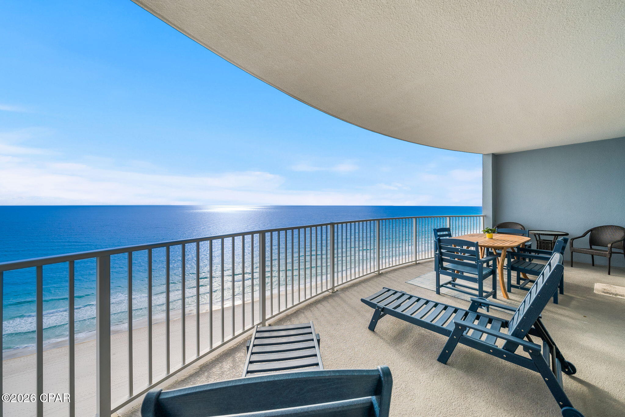 10519 Front Beach Road, Unit 1705A Panama City Beach, FL 32408 - Photo 6 of 27