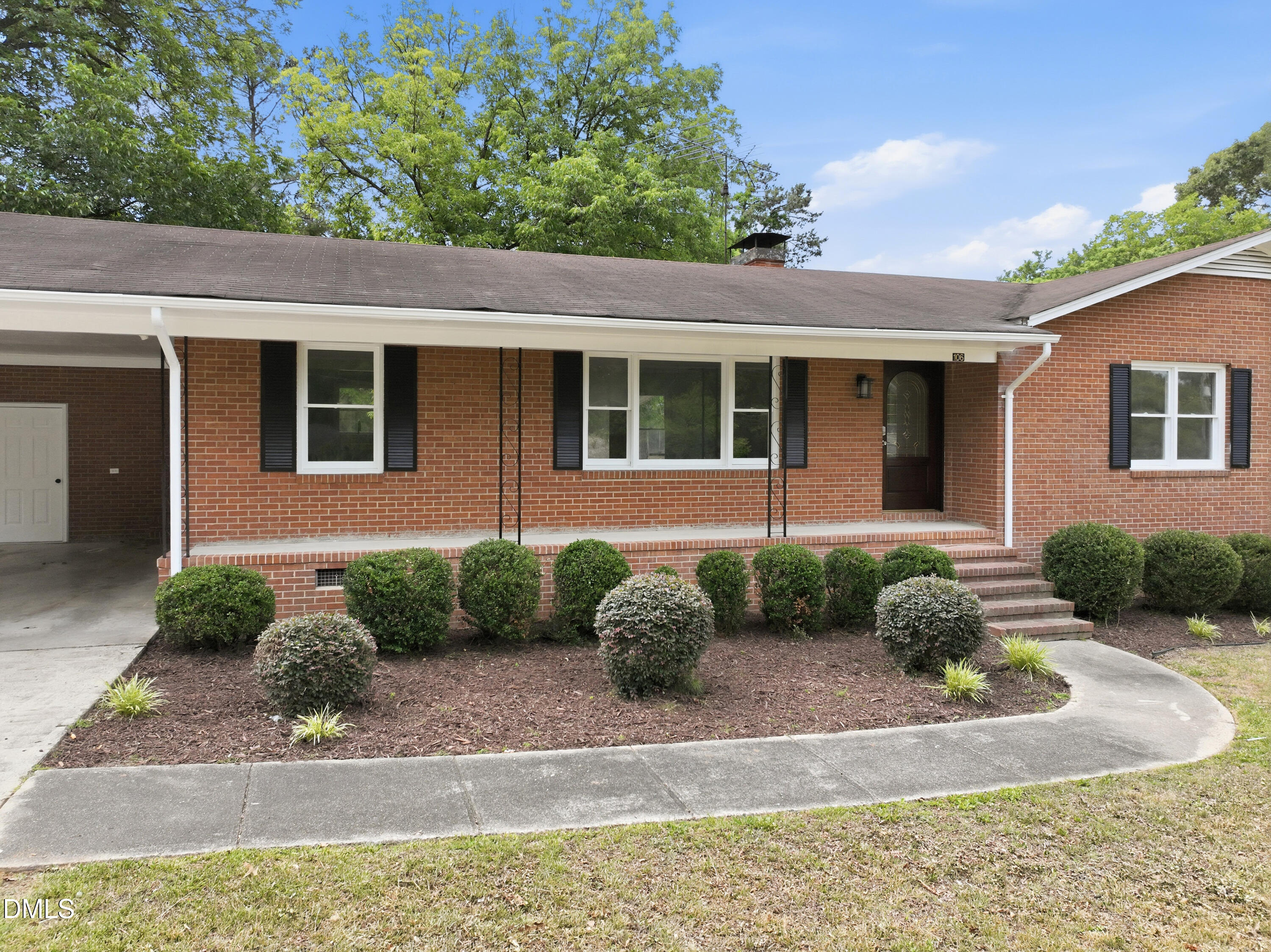 106 Allensville Road Roxboro, NC 27573 - Photo 6 of 44