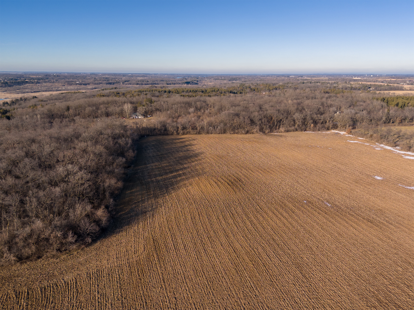 40-acres Bull Valley Road Bull Valley, IL 60098 - Photo 4 of 11