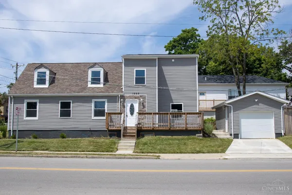 $379,000 | 1998 Fairfax Avenue, Cincinnati, OH 45207