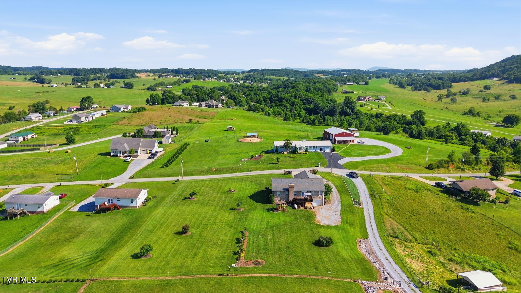 3746 Old Stage Road Chuckey, TN 37641 - Photo 35 of 38 4-web-or-mls-DJI_0174
