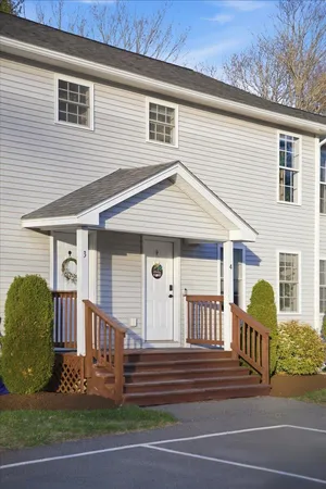 $230,000 | 322 Stillwater Avenue, Unit 4, Old Town, ME 04468