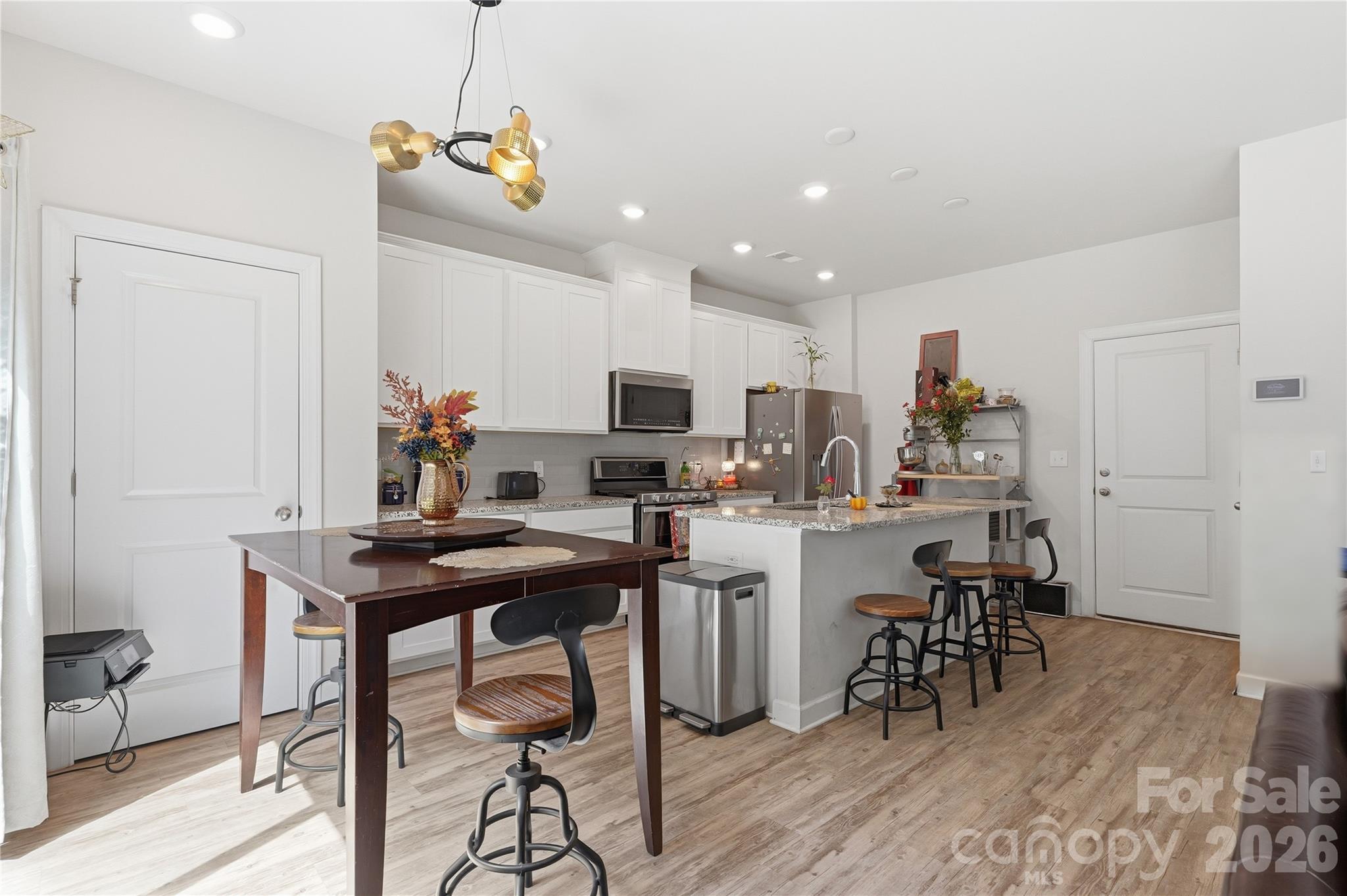 6116 Hailstone Road Charlotte, NC 28215 - Photo 12 of 35 Gallery Image 12