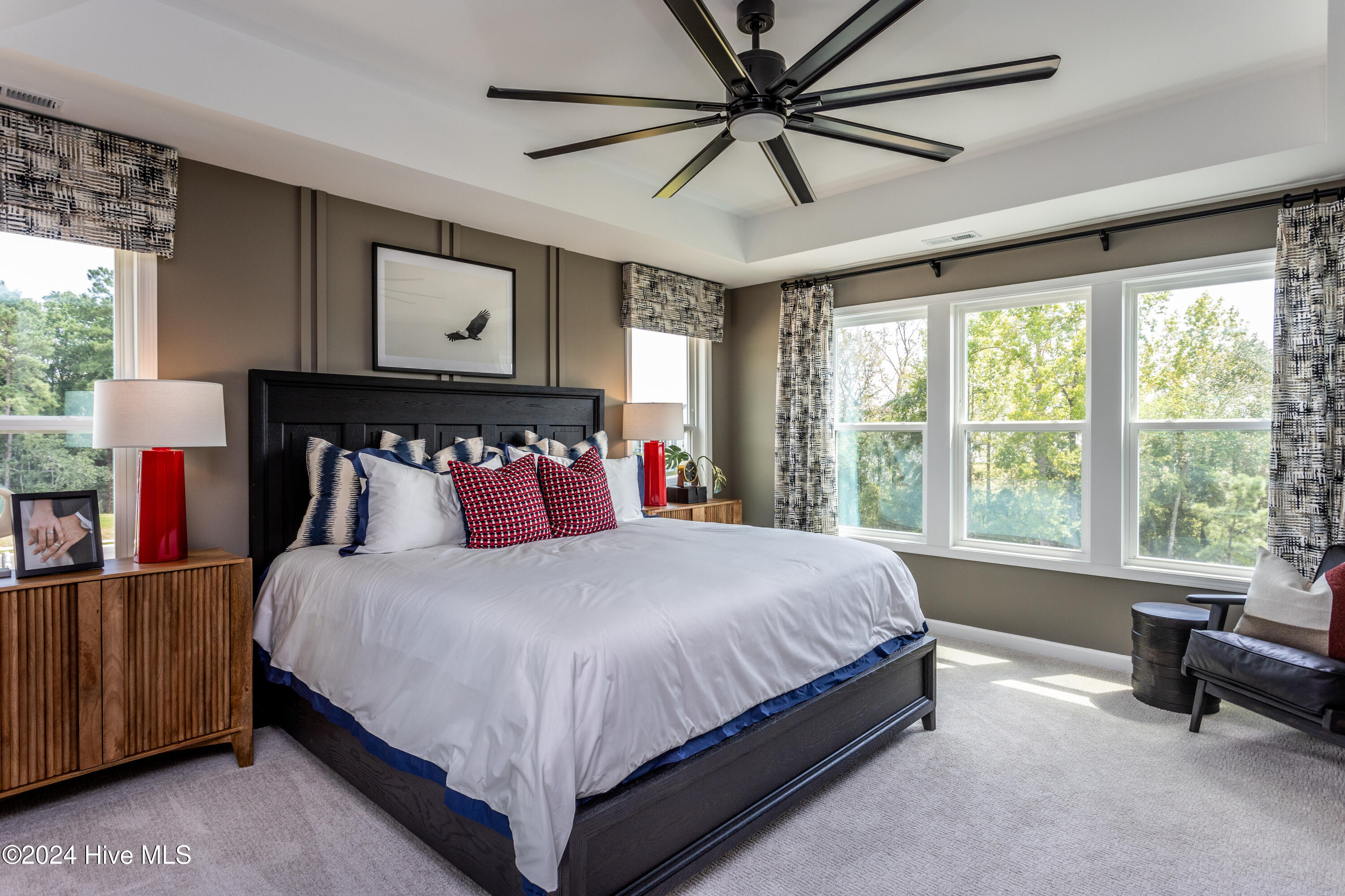 178 Caulfield Road Aberdeen, NC 28315 - Photo 21 of 30 Similar Model for representational purposes only