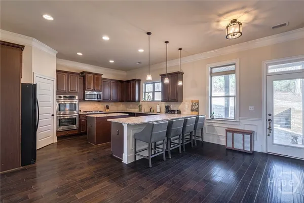 $659,000 | 1140 Riverhill Drive, Bishop, GA 30621