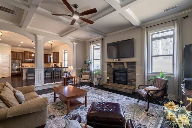 $679,000 | 1140 Riverhill Drive, Bishop, GA 30621