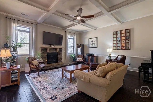 $679,000 | 1140 Riverhill Drive, Bishop, GA 30621