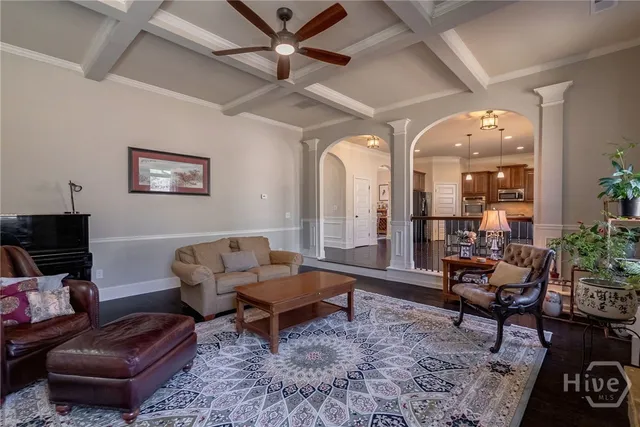 $679,000 | 1140 Riverhill Drive, Bishop, GA 30621