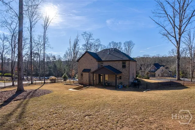 $679,000 | 1140 Riverhill Drive, Bishop, GA 30621