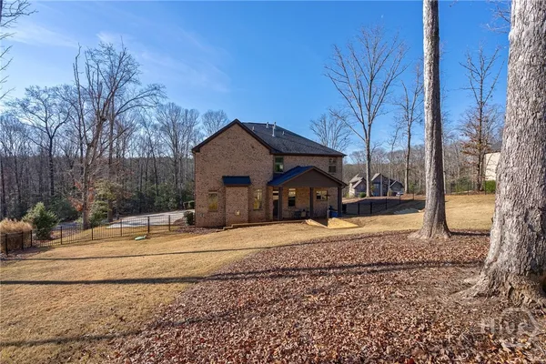 $659,000 | 1140 Riverhill Drive, Bishop, GA 30621