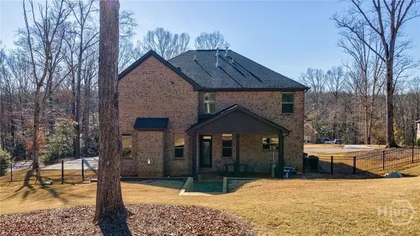 $659,000 | 1140 Riverhill Drive, Bishop, GA 30621