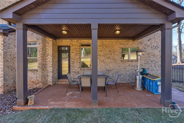 $679,000 | 1140 Riverhill Drive, Bishop, GA 30621