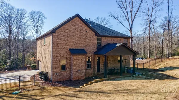 $659,000 | 1140 Riverhill Drive, Bishop, GA 30621