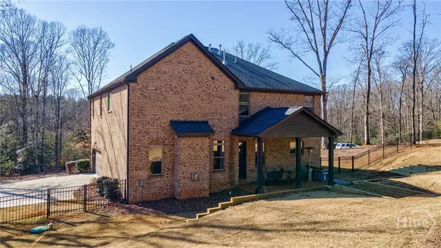 $679,000 | 1140 Riverhill Drive, Bishop, GA 30621