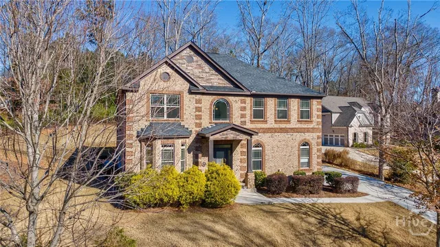 $679,000 | 1140 Riverhill Drive, Bishop, GA 30621